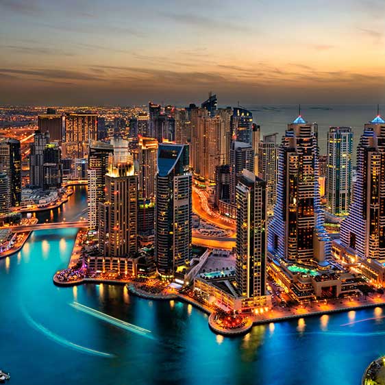 نمایشگاه جیتکس دبی 2017